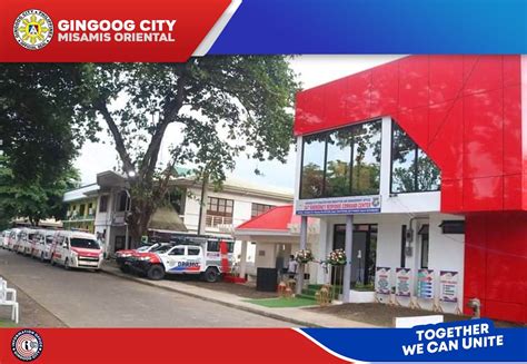 gingoog city information office|Contact Us .